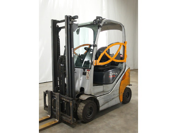 Forklift STILL RX70