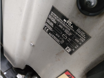 Forklift Still RX70-20T/600: picture 5