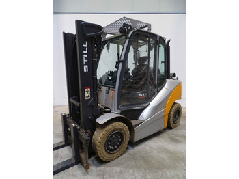 Forklift STILL RX70