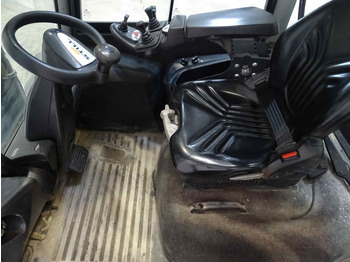 Diesel forklift Still RX70-50: picture 3