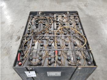 Battery for Material handling equipment Weitere 80V775AH: picture 3