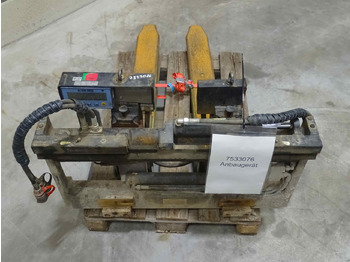 Forks Weitere RZV25S: picture 3 Forks Weitere RZV25S: picture 3