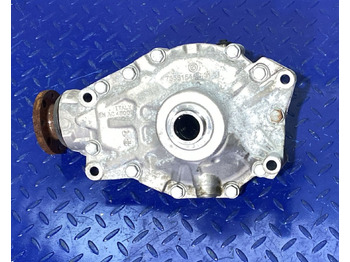 Differential gear BMW