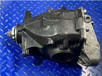 Transmission BMW