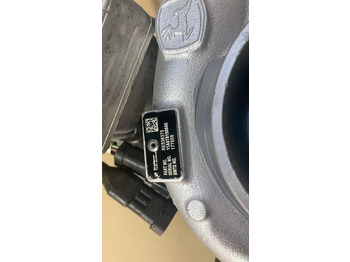 Turbo for Farm tractor BorgWarner RE536375 JOHN DEERE TRAKTOR: picture 2