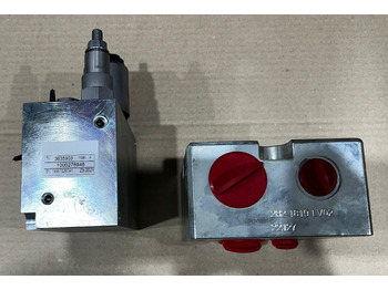 New Hydraulics CATERPILLAR Hydraulic Sub Block 282-1819: picture 2 New Hydraulics CATERPILLAR Hydraulic Sub Block 282-1819: picture 2