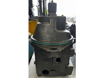 Hydraulic pump LIEBHERR