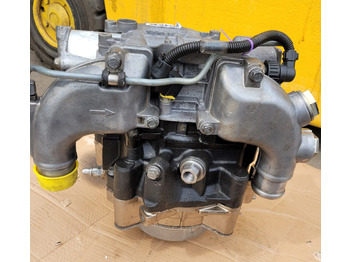 New Gearbox and parts for Coach MERCEDES TOURISMO EURO 6 Reconditioned Retarder: picture 3