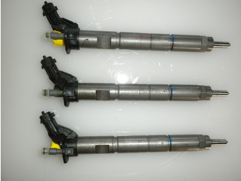 Mercedes 3.0L Euro 4 Piezo Injectors 0445115064 A6420701387 Sprinter, Vito, Viano, E Class, S Class, ML R Class, G CLass - Injector for Coach: picture 1 Mercedes 3.0L Euro 4 Piezo Injectors 0445115064 A6420701387 Sprinter, Vito, Viano, E Class, S Class, ML R Class, G CLass - Injector for Coach: picture 1