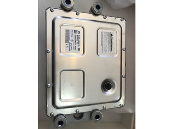 New Electrical system for Truck Mercedes Actros MP4 euro 6 ECU: picture 2 New Electrical system for Truck Mercedes Actros MP4 euro 6 ECU: picture 2