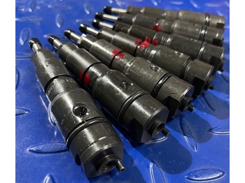 Injector for Truck Mercedes Atego Axor Citaro Unimog Injector 0432191501: picture 4