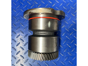 Transmission Mercedes Benz Power Take-Off (PTO) A9062340820 OM926/906: picture 2