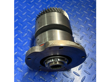 Transmission Mercedes Benz Power Take-Off (PTO) A9062340820 OM926/906: picture 3