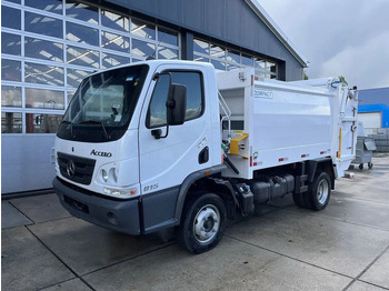 Garbage truck MERCEDES-BENZ