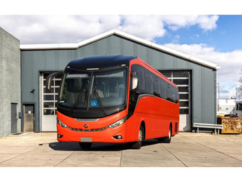 Coach MERCEDES-BENZ