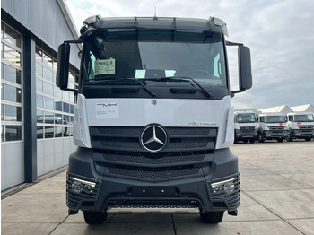 New Tractor unit Mercedes-Benz Actros 3340 S 6x4 Tractor Head: picture 4