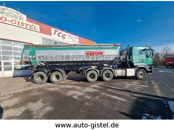 Tipper semi-trailer KEMPF