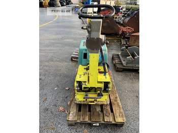 Vibratory plate Amman-Duomat AVH5020: picture 4