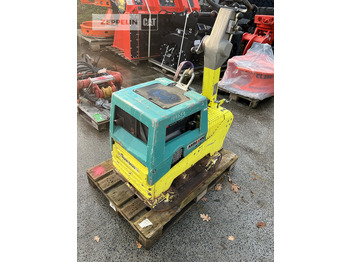 Vibratory plate Amman-Duomat AVH5020: picture 3