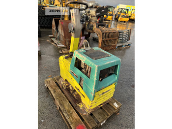 Vibratory plate Amman-Duomat AVH5020: picture 2