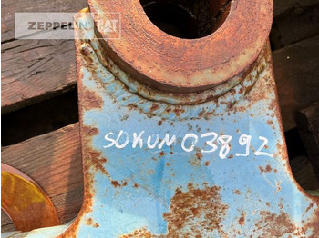 Attachment for Construction machinery Cat Greiferaufhängung: picture 4 Attachment for Construction machinery Cat Greiferaufhängung: picture 4