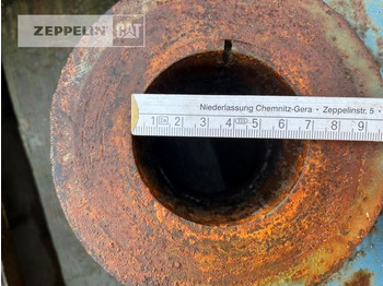 Attachment for Construction machinery Cat Greiferaufhängung: picture 2 Attachment for Construction machinery Cat Greiferaufhängung: picture 2