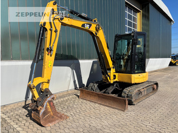 Mini excavator CATERPILLAR 305E