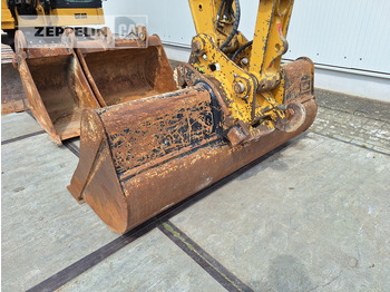 Crawler excavator Cat 315FL: picture 5