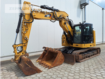 Crawler excavator CATERPILLAR 315FL