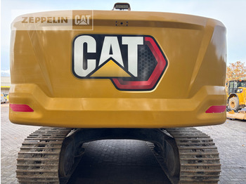 Crawler excavator Cat 330-07: picture 3 Crawler excavator Cat 330-07: picture 3