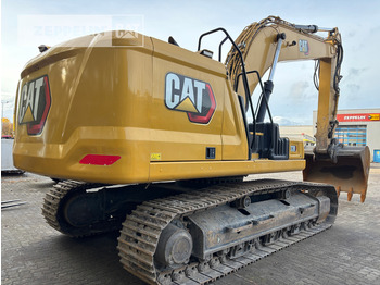 Crawler excavator Cat 330-07: picture 4 Crawler excavator Cat 330-07: picture 4