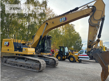 Crawler excavator Cat 330-07: picture 5 Crawler excavator Cat 330-07: picture 5