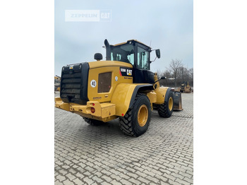 Wheel loader Cat 926M: picture 4