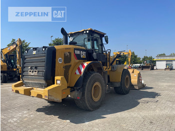 Wheel loader Cat 950M: picture 5 Wheel loader Cat 950M: picture 5
