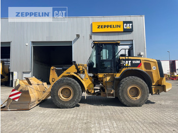 Wheel loader Cat 950M: picture 2 Wheel loader Cat 950M: picture 2