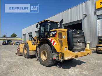 Wheel loader Cat 950M: picture 3 Wheel loader Cat 950M: picture 3