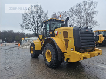 Wheel loader Cat 950M: picture 4