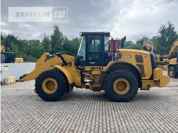 Wheel loader Cat 962M: picture 2