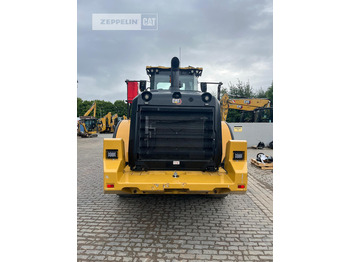 Wheel loader Cat 962M: picture 3