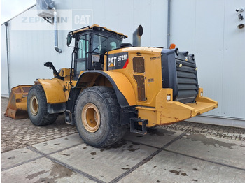 Wheel loader Cat 972MXE: picture 3