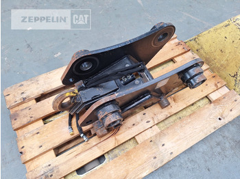 Quick coupler CATERPILLAR