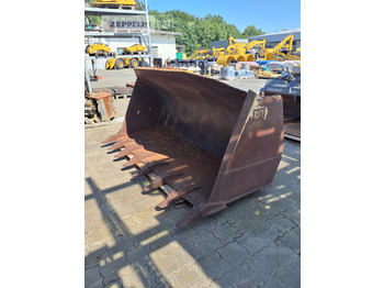 Loader bucket CATERPILLAR