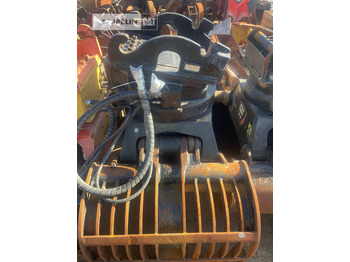 Grapple Cat G320B/D: picture 4