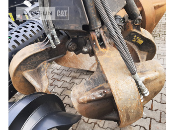 Grapple for Truck Cat GSV520 Mehrschalengr: picture 4