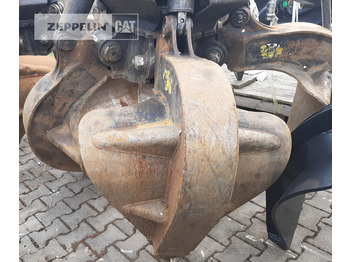 Grapple for Truck Cat GSV520 Mehrschalengr: picture 5