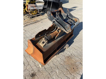 Excavator bucket for Construction machinery Cat LOEFFEL: picture 3