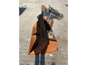 Excavator bucket for Construction machinery Cat LOEFFEL: picture 2