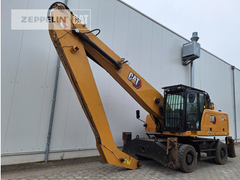 Waste/ Industry handler CATERPILLAR