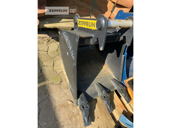 Excavator bucket CATERPILLAR