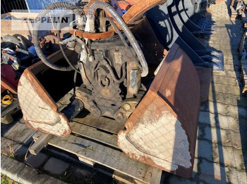 Clamshell bucket KINSHOFER